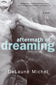 Aftermath of Dreaming : A Novel cover image