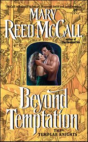 Beyond Temptation : The Templar Knights cover image