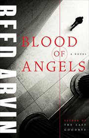 Blood of Angels cover image