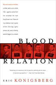 Blood Relation cover image