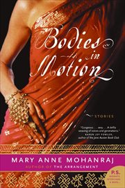 Bodies in Motion : Stories cover image