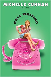 Call Waiting cover image