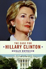 The Case for Hillary Clinton cover image