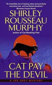 Cat Pay the Devil : Joe Grey Mysteries cover image