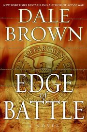 Edge of Battle : A Novel cover image