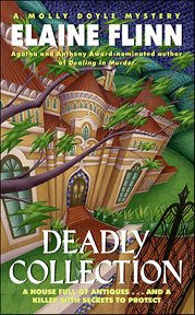 Deadly Collection : Molly Doyle Mysteries cover image