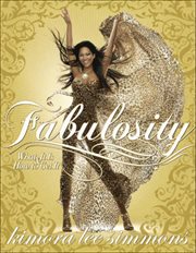 Fabulosity : What It Is & How to Get It cover image