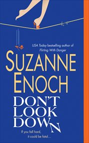 Don't Look Down : Samantha Jellicoe cover image