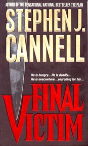 Final Victim cover image