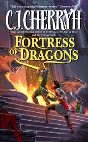 Fortress of Dragons : Fortress cover image