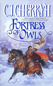 Fortress of Owls : Fortress cover image