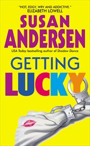 Getting Lucky cover image