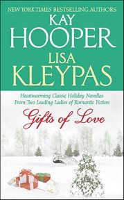 Gifts of Love cover image