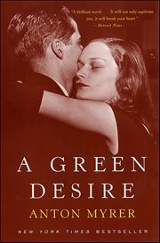 A Green Desire cover image