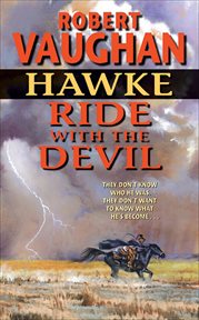 Hawke : Ride With the Devil cover image