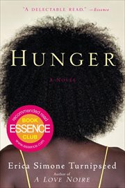 Hunger : A Novel cover image