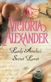 Lady Amelia's Secret Lover : Last Man Standing cover image
