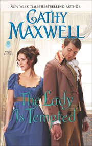 The Lady Is Tempted : Avon Historical Romance cover image