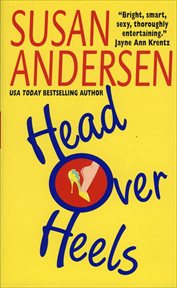 Head Over Heels cover image
