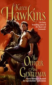 Her Officer and Gentleman cover image