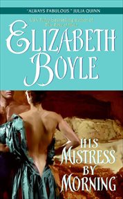 His Mistress by Morning : Avon Romantic Treasure cover image