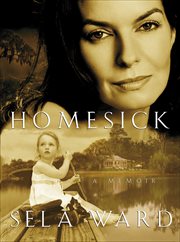Homesick : A Memoir cover image