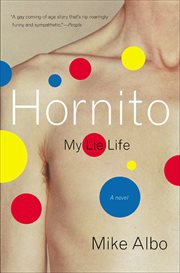 Hornito : My Lie Life cover image