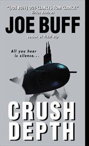 Crush Depth : Jeffrey Fuller Novels cover image