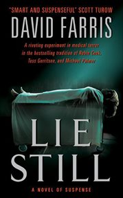 Lie Still cover image