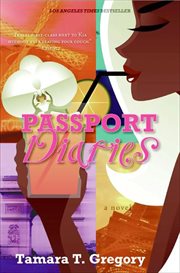 Passport Diaries : A Novel cover image