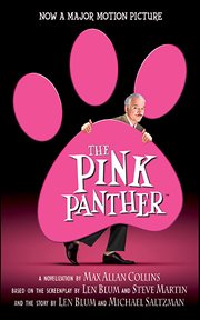 The Pink Panther cover image