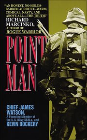 Point Man cover image