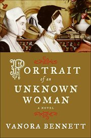 Portrait of an Unknown Woman : A Novel cover image