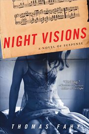 Night Visions : A Novel of Suspense cover image