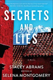 Secrets and Lies : A Novel cover image