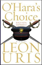 O'Hara's Choice : A Novel cover image