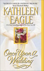Once Upon a Wedding cover image