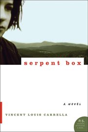 Serpent Box : A Novel cover image