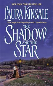 The Shadow and the Star : Victorian Hearts cover image