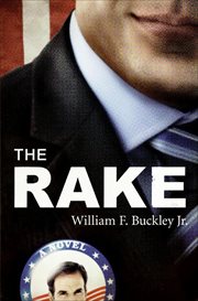 The Rake : A Novel cover image