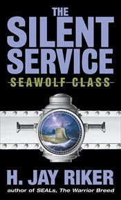 The Silent Service : Seawolf Class cover image