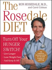 The Rosedale Diet cover image