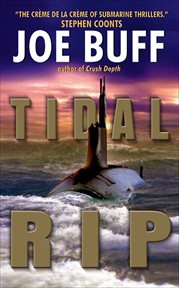 Tidal Rip : Jeffrey Fuller Novels cover image