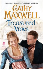 Treasured Vows cover image