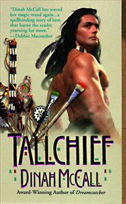 Tallchief cover image