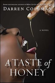 A Taste of Honey : A Novel cover image