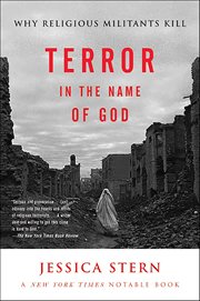 Terror in the Name of God : Why Religious Militants Kill cover image