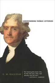 Understanding Thomas Jefferson cover image