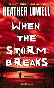 When the Storm Breaks cover image