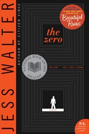 The Zero : A Novel (P.S.) cover image